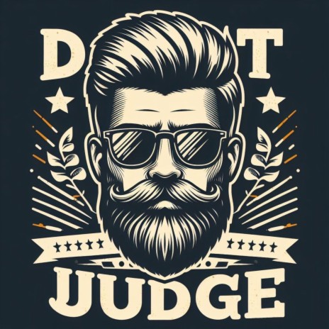 Don’t Judge
