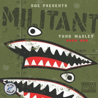 Militant (Radio Edit)