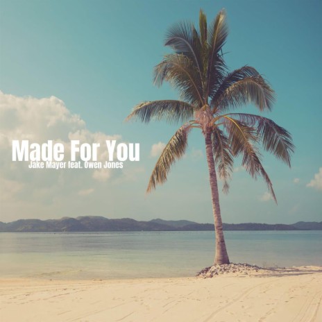 Made for You ft. Owen Jones | Boomplay Music