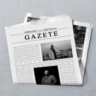 Gazete (feat. Ak47ella)