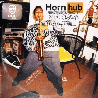 Hornhub (An Instrumental Project by Stuff Caesar)