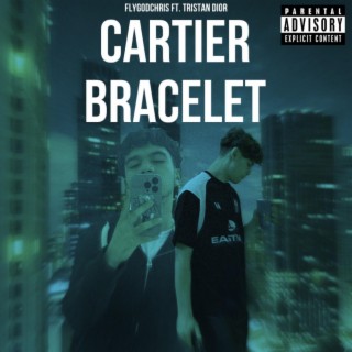 CARTIER BRACELET