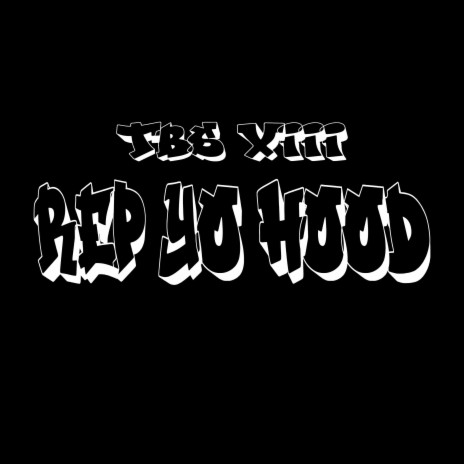 Rep Yo Hood | Boomplay Music
