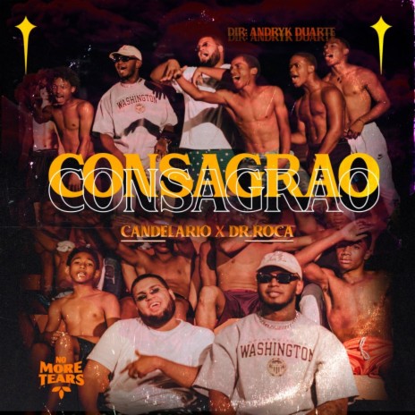 Consagrao ft. Dr.Roca | Boomplay Music
