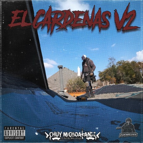 El Cardenas V2 | Boomplay Music