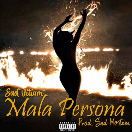 Mala Persona | Boomplay Music