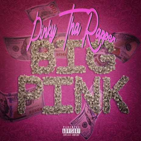 BIG PINK | Boomplay Music