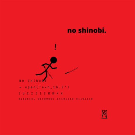 NO SHINOBI | Boomplay Music