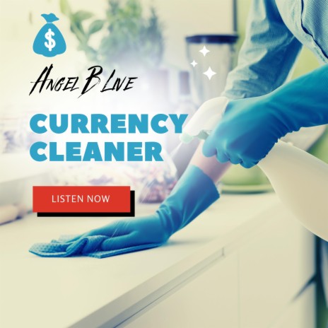 Currency Cleaner