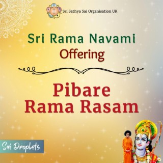 Pibare Rama Rasam