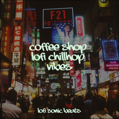 Coastal Blues ft. LO-FI BEATS & Coffe Lofi | Boomplay Music