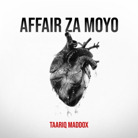 Affair Za Moyo | Boomplay Music