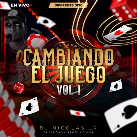 Por Ultima Vez (En Vivo) ft. Dj Nicolas Jr | Boomplay Music