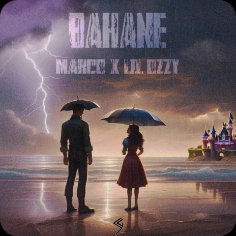 Bahane ft. Lil Ozzy | Boomplay Music