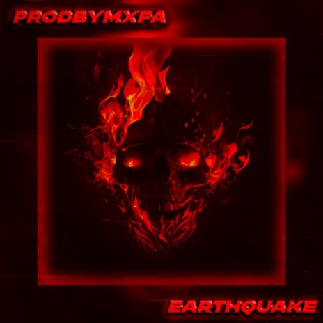 EARTHQUAKE | Boomplay Music