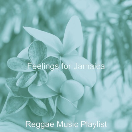 Classic West Indian Steel Drum Music - Vibe for Jamaica