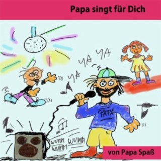 Papa Spaß