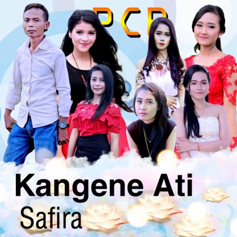 Kangene Ati | Boomplay Music