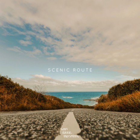 Scenic Route ft. CMJ & Kristoffer Eikrem | Boomplay Music