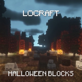 Halloween Blocks