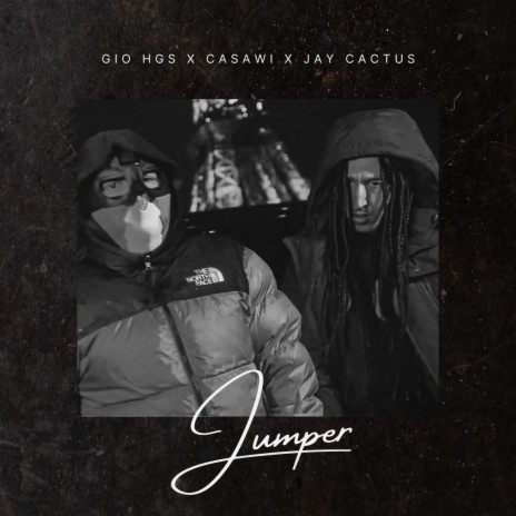 Jumper ft. Jay Cactus & Casawi