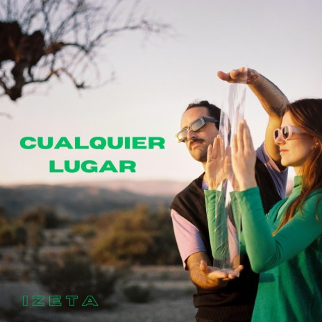 Cualquier Lugar | Boomplay Music