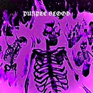 Purple Blood