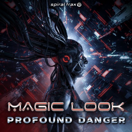 Profound Danger | Boomplay Music