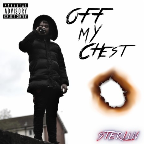 Off my chest | Boomplay Music