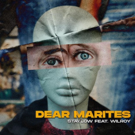 Dear Marites ft. Wilroy | Boomplay Music