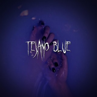 tejano blue