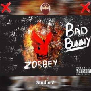 Bad Bunny