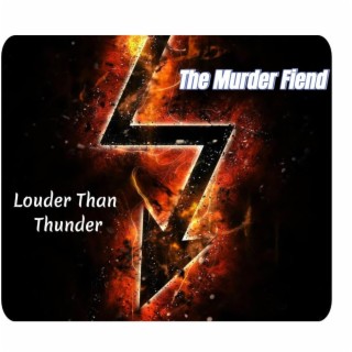 Louder Than Thunder