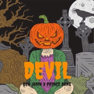 Devil (feat. Prince Dang)