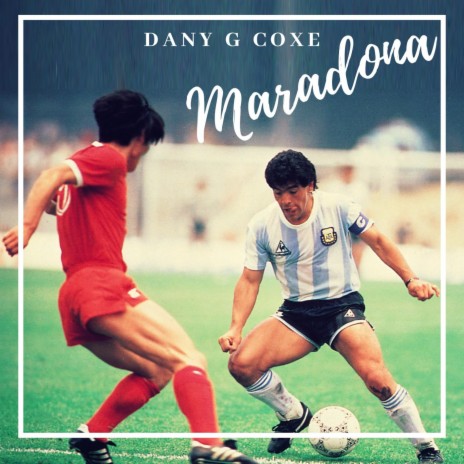 Diego Maradona | Boomplay Music