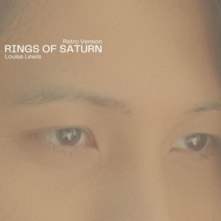Rings of Saturn (Retro Version) lyrics | Boomplay Music