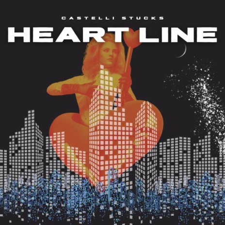 Heart Line | Boomplay Music