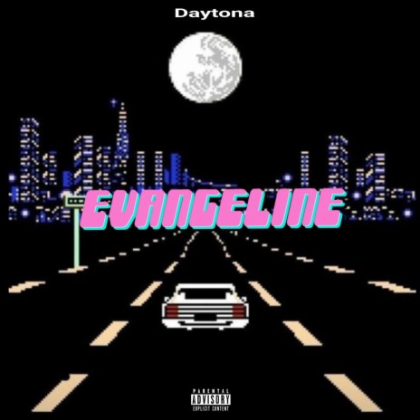 Evangeline | Boomplay Music