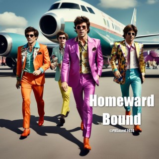 Homeward Bound lyrics | Boomplay Music