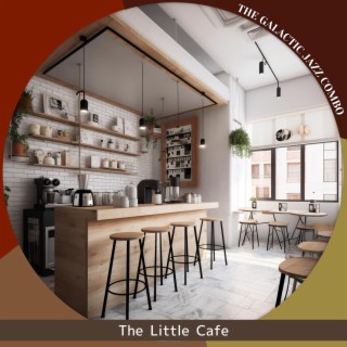 The Little Cafe