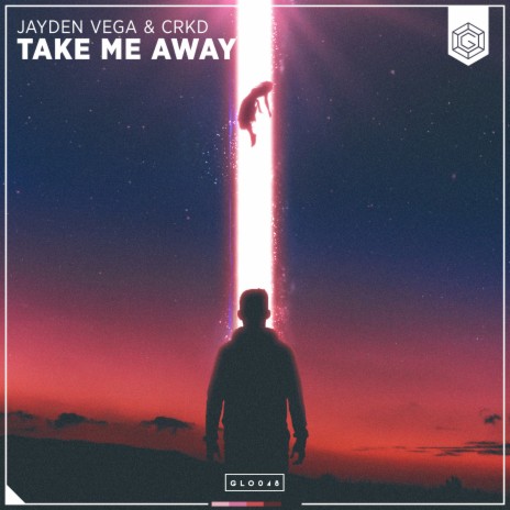 Take Me Away ft. CRKD | Boomplay Music