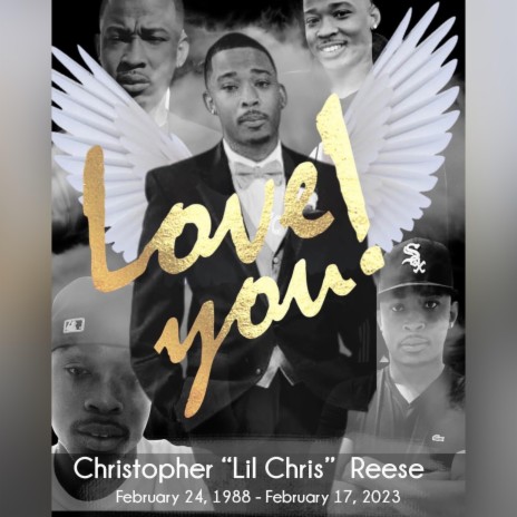 Letter To Chris ft. BCF Chris | Boomplay Music