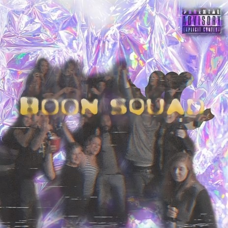 BOON SQUAD | Boomplay Music