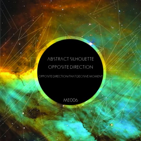 Opposite Direction (Original Mix)
