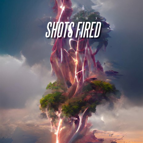 Shots Fired (Extended Edit) | Boomplay Music