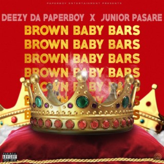 Brown Baby Bars