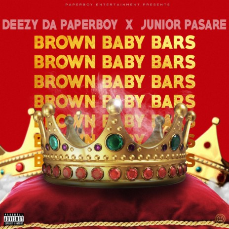 Brown Baby Bars ft. Junior Pasare