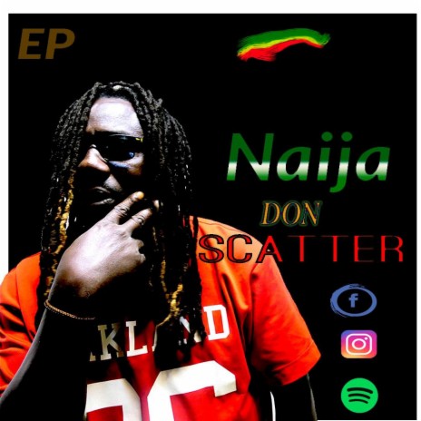 Naija don scatter | Boomplay Music