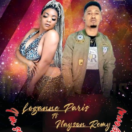 I'M SORRY PART ONE (KI DESIZYONW) (Special Version) ft. NAYSON RAMY | Boomplay Music