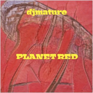 PLANET RED